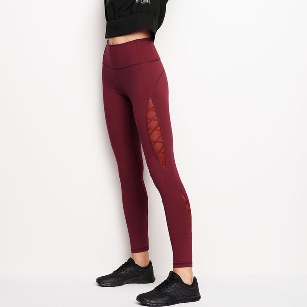 VS Sport Knockout Legging XS